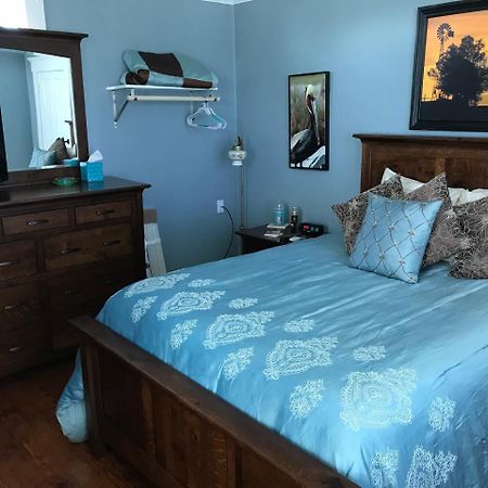 Whooping Crane Manor B & B Rockport Exterior foto