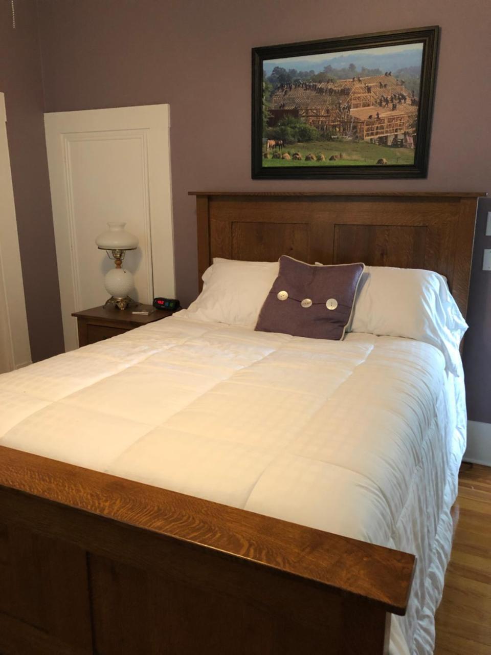 Whooping Crane Manor B & B Rockport Exterior foto