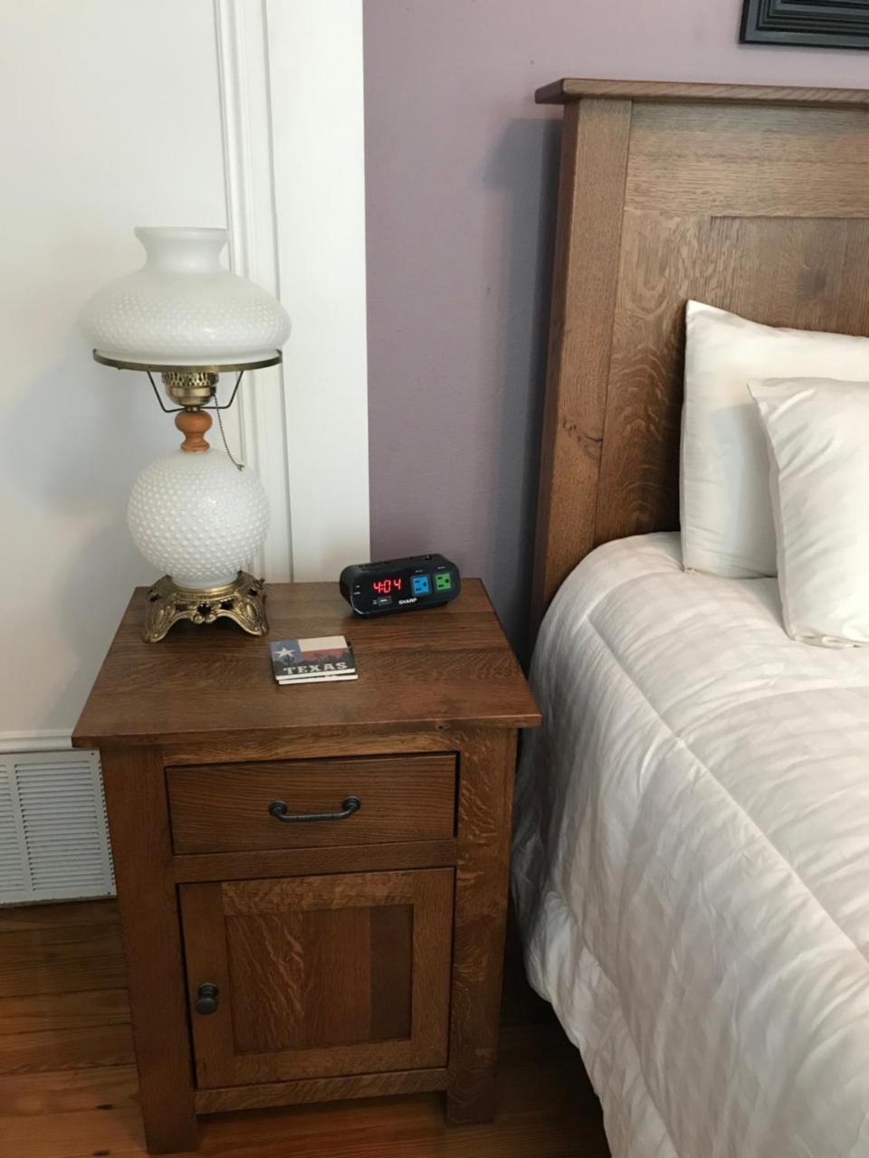 Whooping Crane Manor B & B Rockport Exterior foto